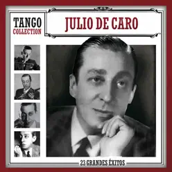 Tango Collection - Julio De Caro