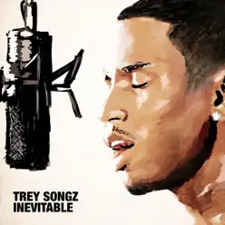 Inevitable - EP - Trey Songz