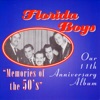 Bibletone: The Florida Boys 11th Anniversary "Memories of the  50's"