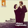 Dueti 1 - Nora Bumbiere un Viktors Lapčenoks