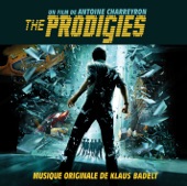 The Prodigies (Soundtrack)