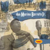 Rarity Music Pop, Vol. 38 - Don Marino Barreto Jr.