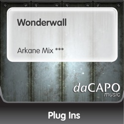 Plug Ins - Wonderwall