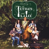 The Tuttles & AJ Lee - Where the Wild River Rolls