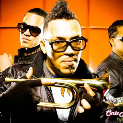 Esta Navidad - Single - Onyx