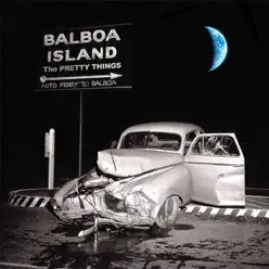 Balboa Island - The Pretty Things