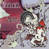 Clutch - Promoter (Of Earthbound Causes)