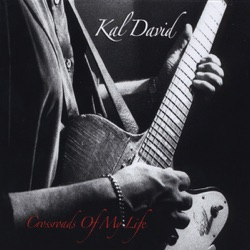 Kal David - Heart of Stone