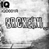 Broke(n) - EP