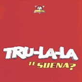 Te Suena? artwork