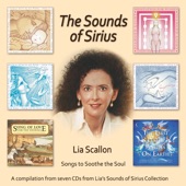 Lia Scallon - Lullaby of Love