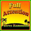 Full Attention album lyrics, reviews, download