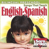 Bilingual Preschool: English-Spanish artwork