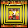 Snollie Snollie (feat. Jeroen Ohio) - Single