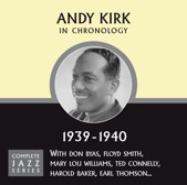 Complete Jazz Series 1939 - 1940