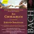 Bach, J.S.: Book of Chorale Settings (A), Trust In God ... album cover