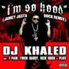 I'm So Hood (Jamey Jasta Remix) album lyrics, reviews, download