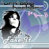 Fake It (Ice & Breeze Remix Edit) artwork