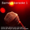 Barnens Karaoke 1