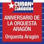 Aniversario de la Orquesta Aragon artwork