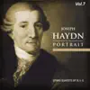 Haydn Portrait, Vol. 7 (1954) album lyrics, reviews, download