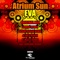 Eva - Atrium Sun lyrics