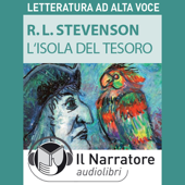 L'isola del tesoro - Robert Louis Stevenson