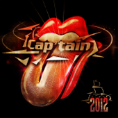 Cap'tain 2012 - Multi-interprètes