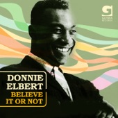 Donnie Elbert - What Can I Do