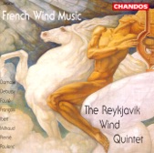 French Wind Music