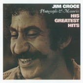 Jim Croce - One Less Set Of Footsteps