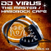 Hardrock Cafe (DJ Neo Mix) artwork