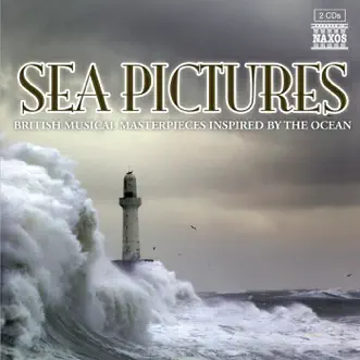 Seascapes: No. 4. Black Gulls by Elin Manahan Thomas, John Turner & Iain Burnside song reviws