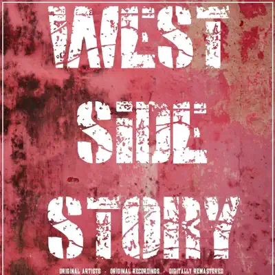 West Side Story (Remastered) - André Previn