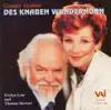 Mahler: Des Knaben Wunderhorn album lyrics, reviews, download