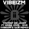 Dive (Vibeizm's 5am Remix) (feat. Emma Lock) - Single