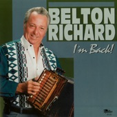 Belton Richard - You'll Never Be Mine
