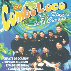 El Combo Loco - Estas Bien Buena