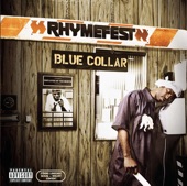 Rhymefest - Build Me Up (feat. O.D.B.)