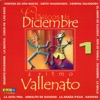 Clasicos de Diciembre a Ritmo Vallenato, Vol. 1