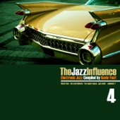 The Jazz Influence Vol. 4 (Electronic Jazz Compiled by Kevin Yost) artwork