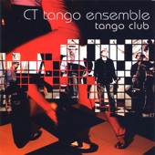Tango Club artwork