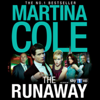 Martina Cole - The Runaway (Unabridged) artwork