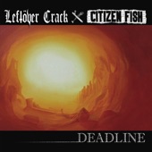 Citizen Fish, Leftover Crack - Getting Used To It