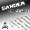 I Don't Care - EP