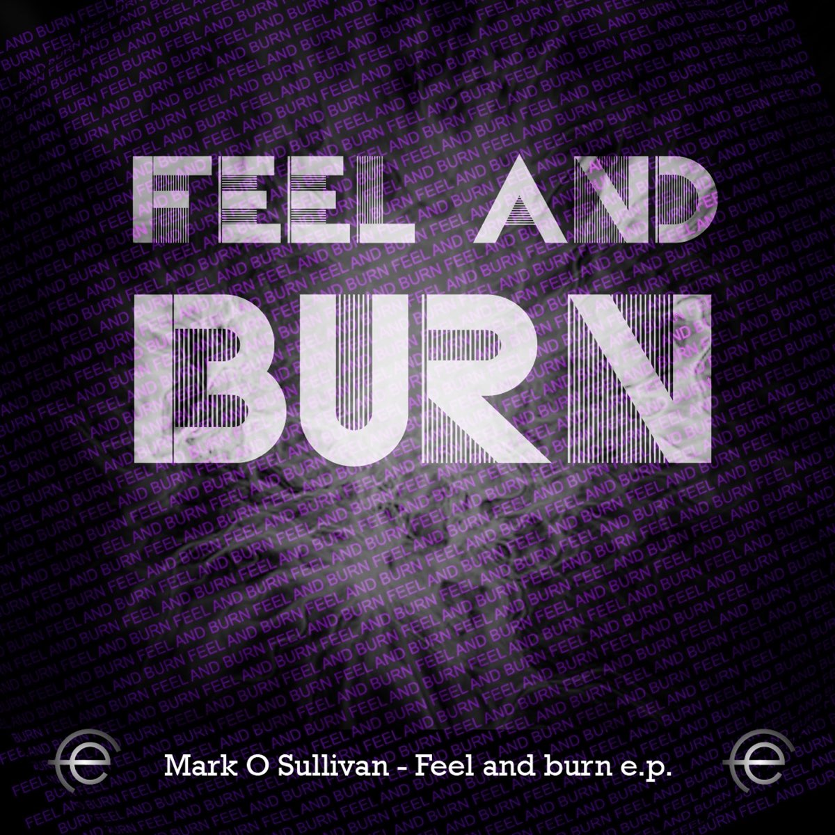 Feel burn. Burn album.