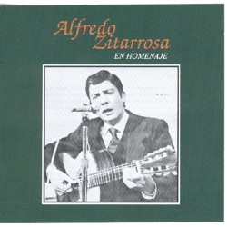Alfredo Zitarrosa - Crece Desde el Pié