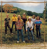 The Allman Brothers Band - Maybe We Can Go Back to Yesterday