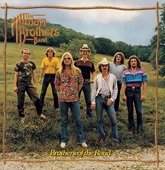 The Allman Brothers Band - Things You Used To Do