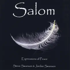 Salom Expressions of Peace by Steve Swanson album reviews, ratings, credits